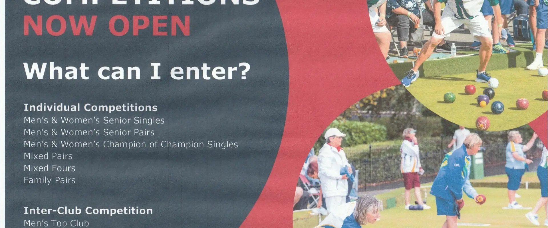 Brockenhurst Bowling Club