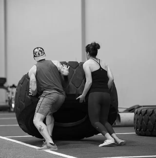 CrossFit FNA