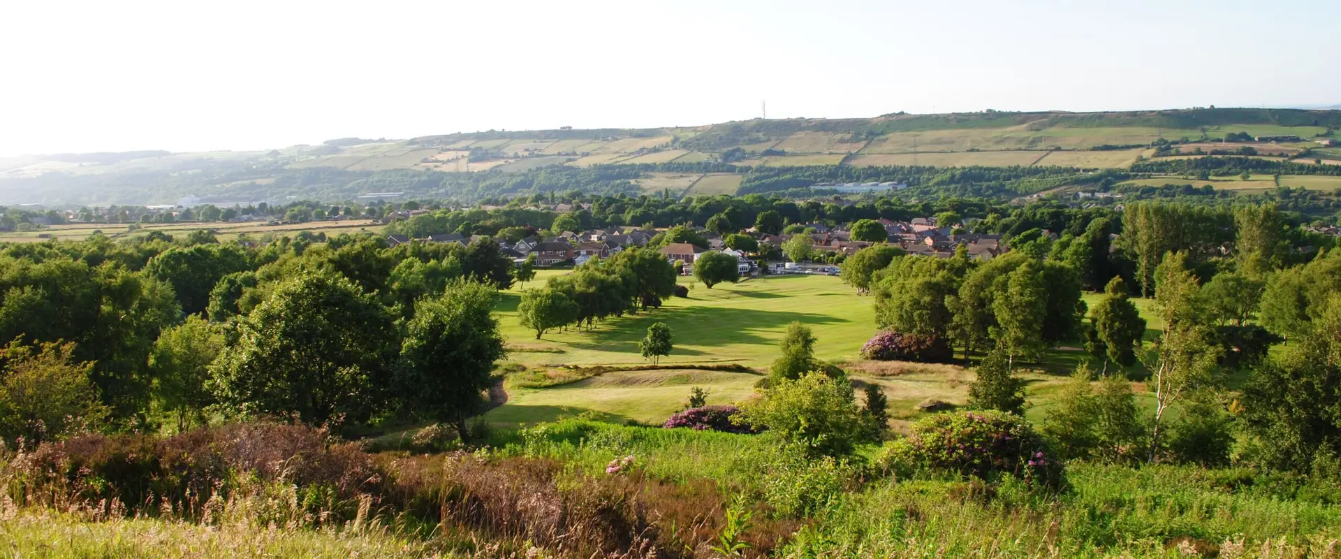 Stocksbridge Golf Club