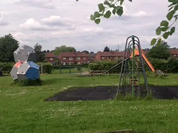Lacey Green Park