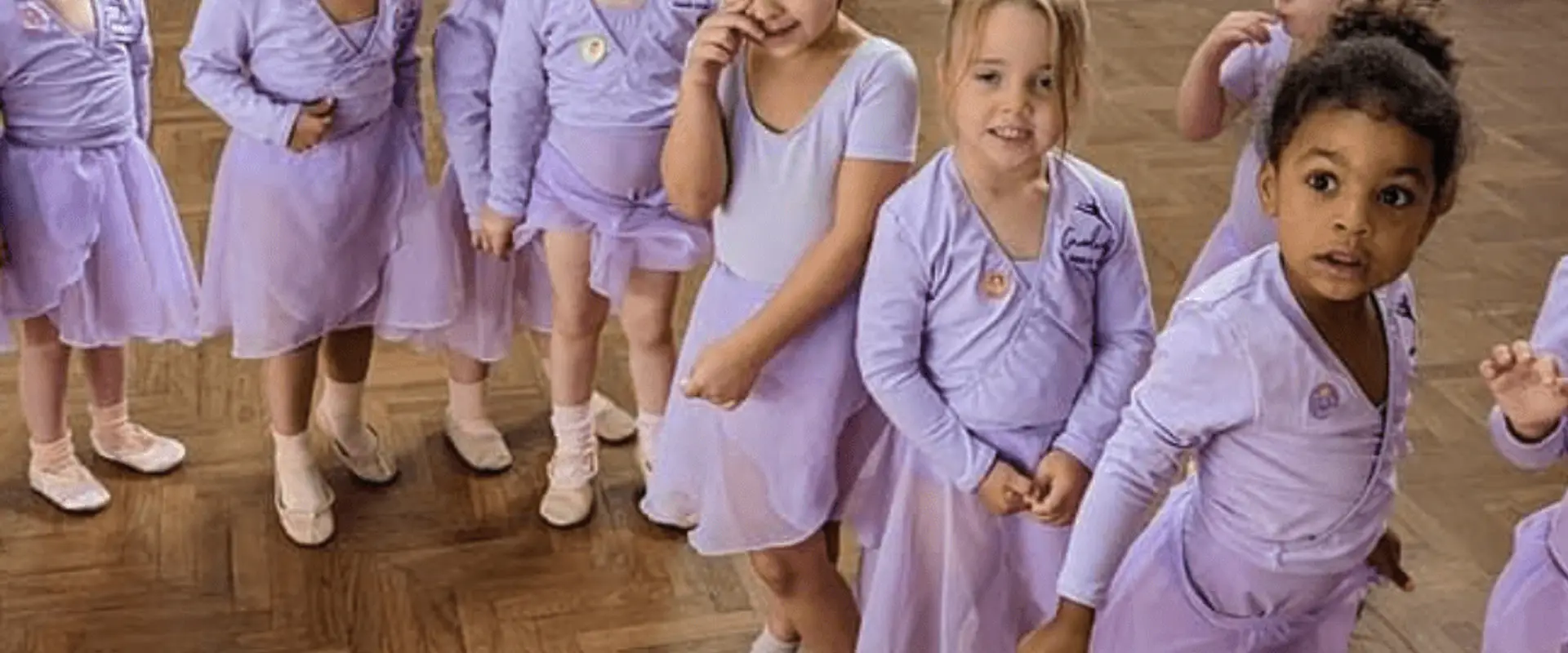 Caroline Lee Dance Studios