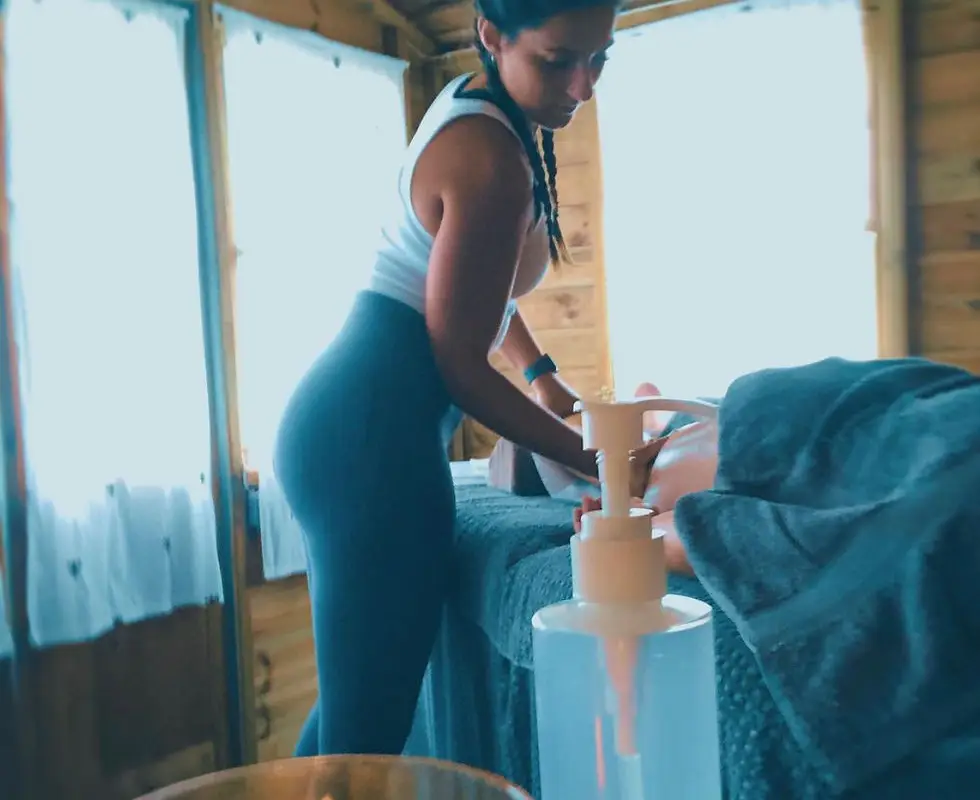 Olivia Bailey Physiotherapy