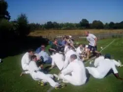 Old Leodiensians Cricket Club