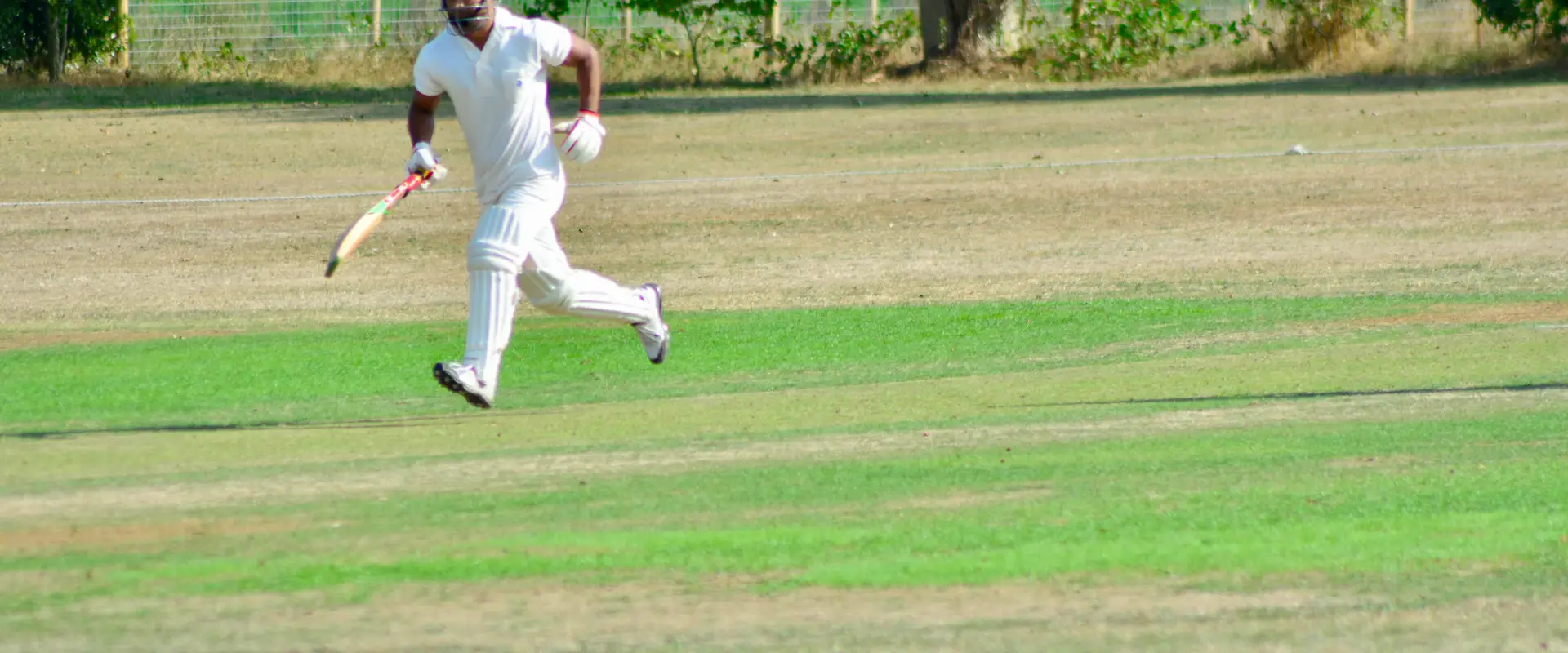 Ketteringham Hall Cricket Club