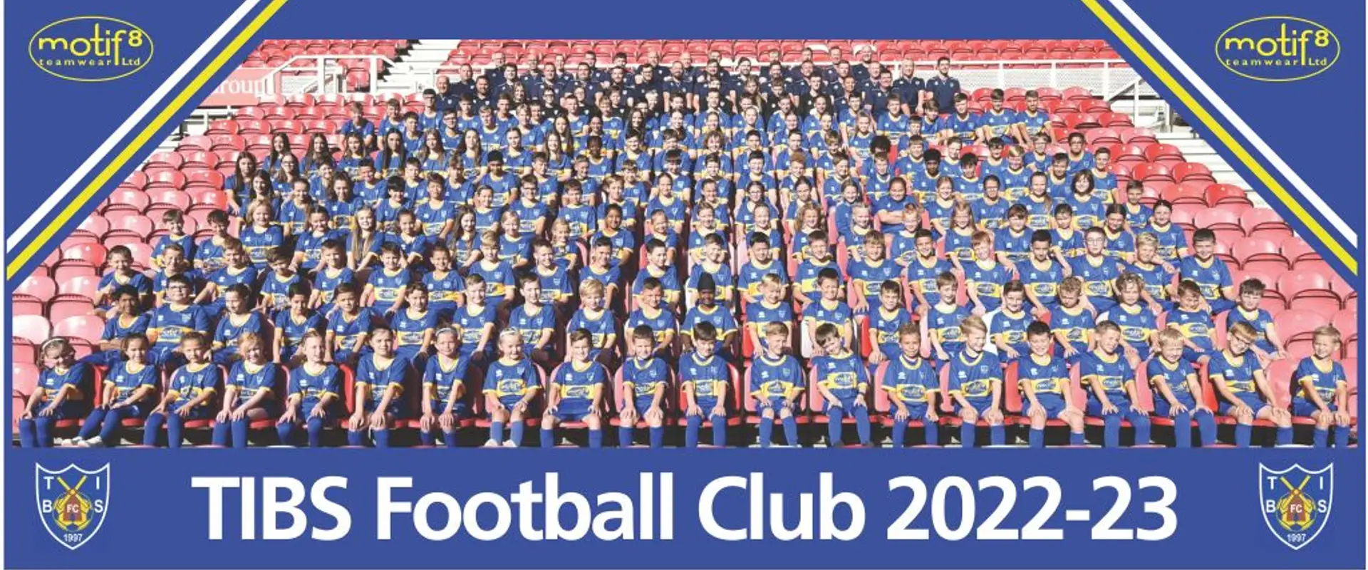 Tibs Football Club