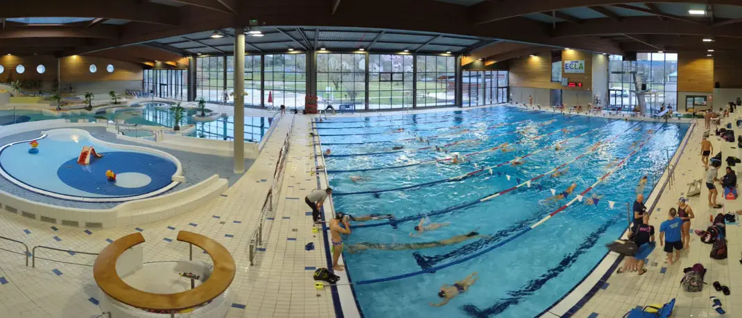 Club Nautique Autunois