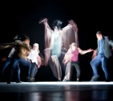 Eden Theatre Arts