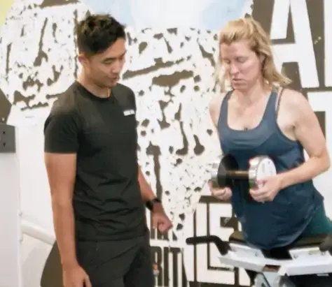 Athletic Studio