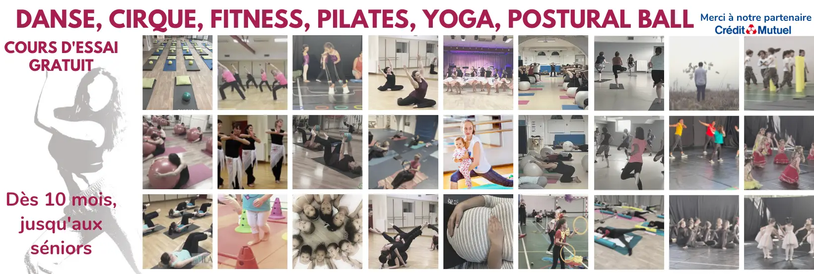 My Move Studio