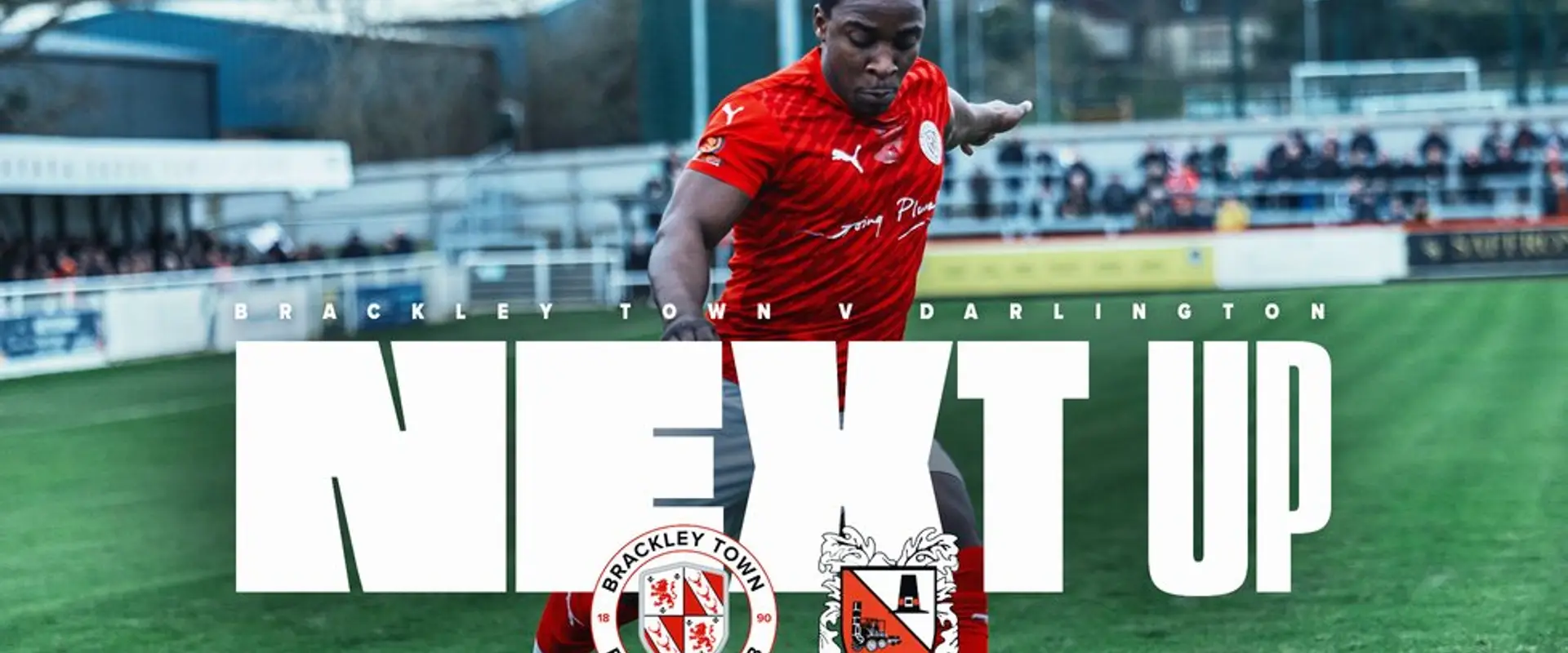 Brackley Town FC
