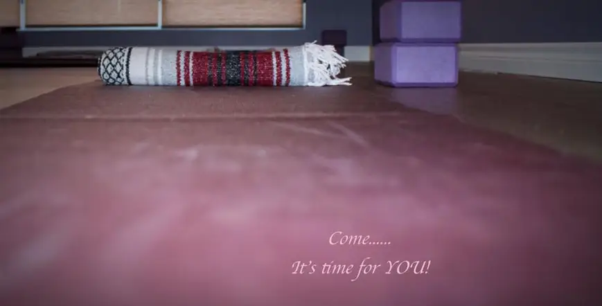 Calm the Soul Yoga & Wellness Studio