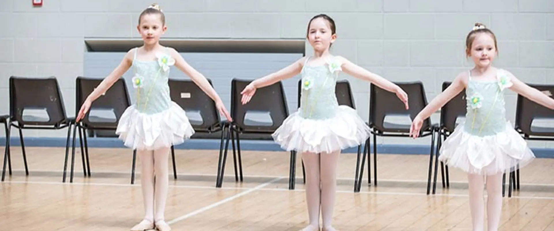Kate Buckley School of Dance