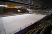 Winter stadium