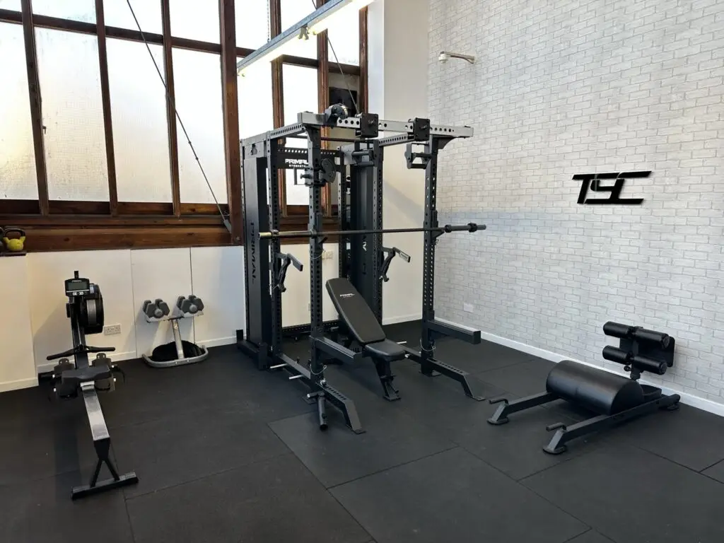 TSC Studio