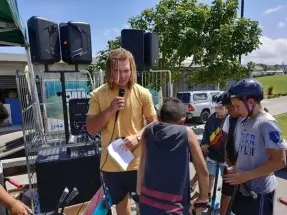 Randwick Skatepark