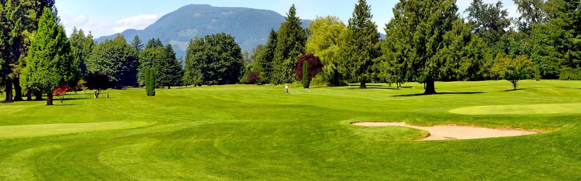 Meadowlands Golf and Country Club