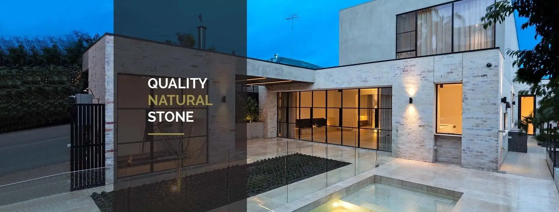 Luxury Stone