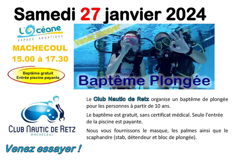Club Nautic de Retz (CNR)