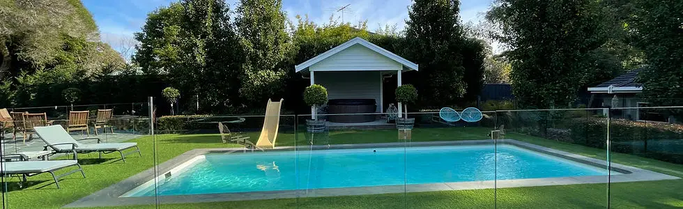 Pete's Pool Inspections