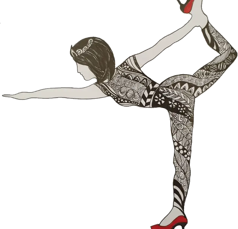 Alpana Yoga