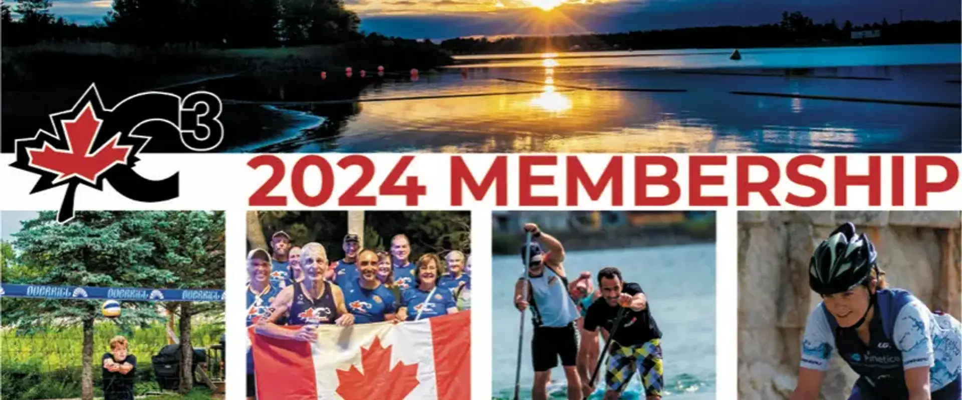 C3 Canadian Cross Training Club