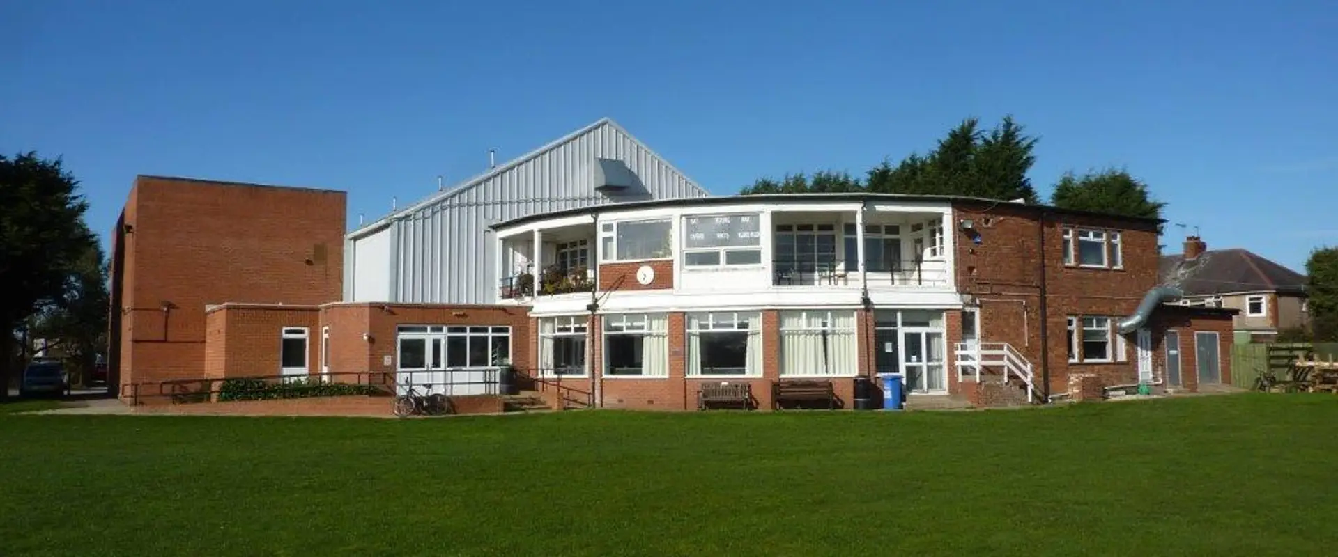 Hull Cricket Club