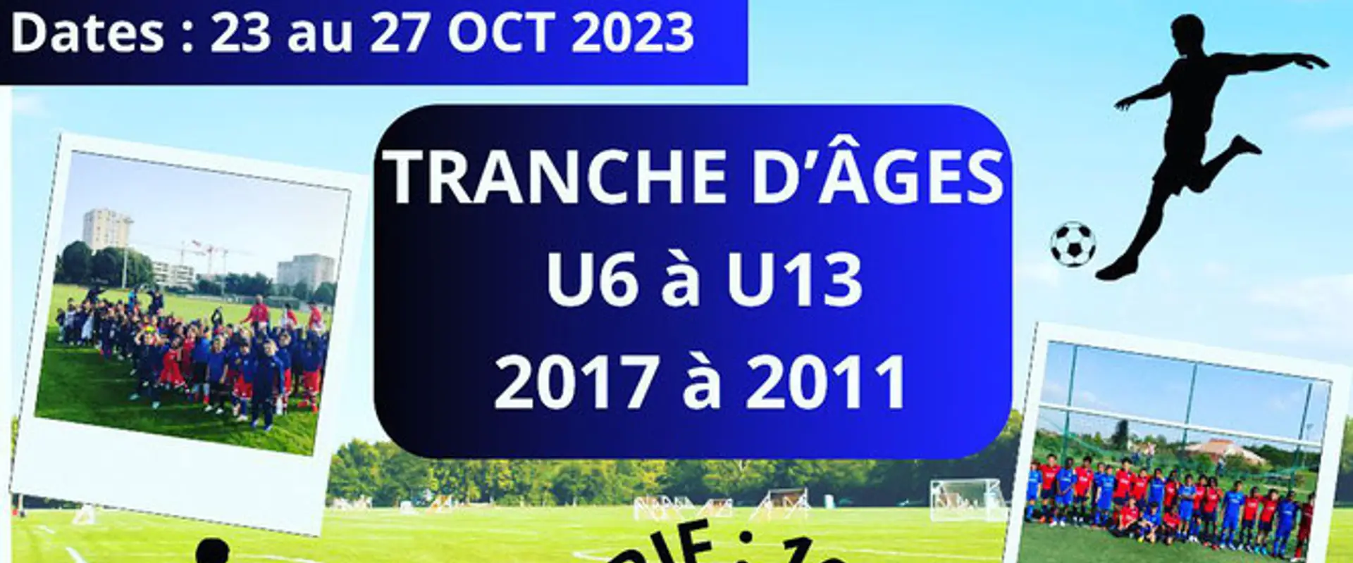 SOR Football Rosny-sous-Bois