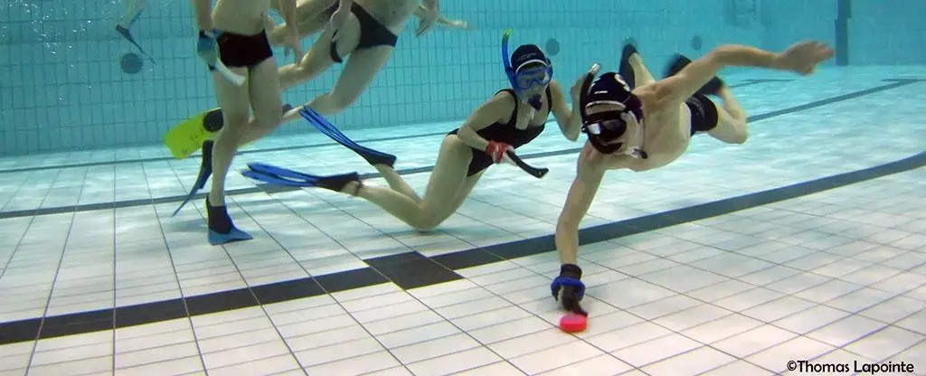 Diving Des 3 Frontieres
