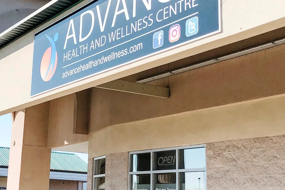 Advance Health and Wellness Centre