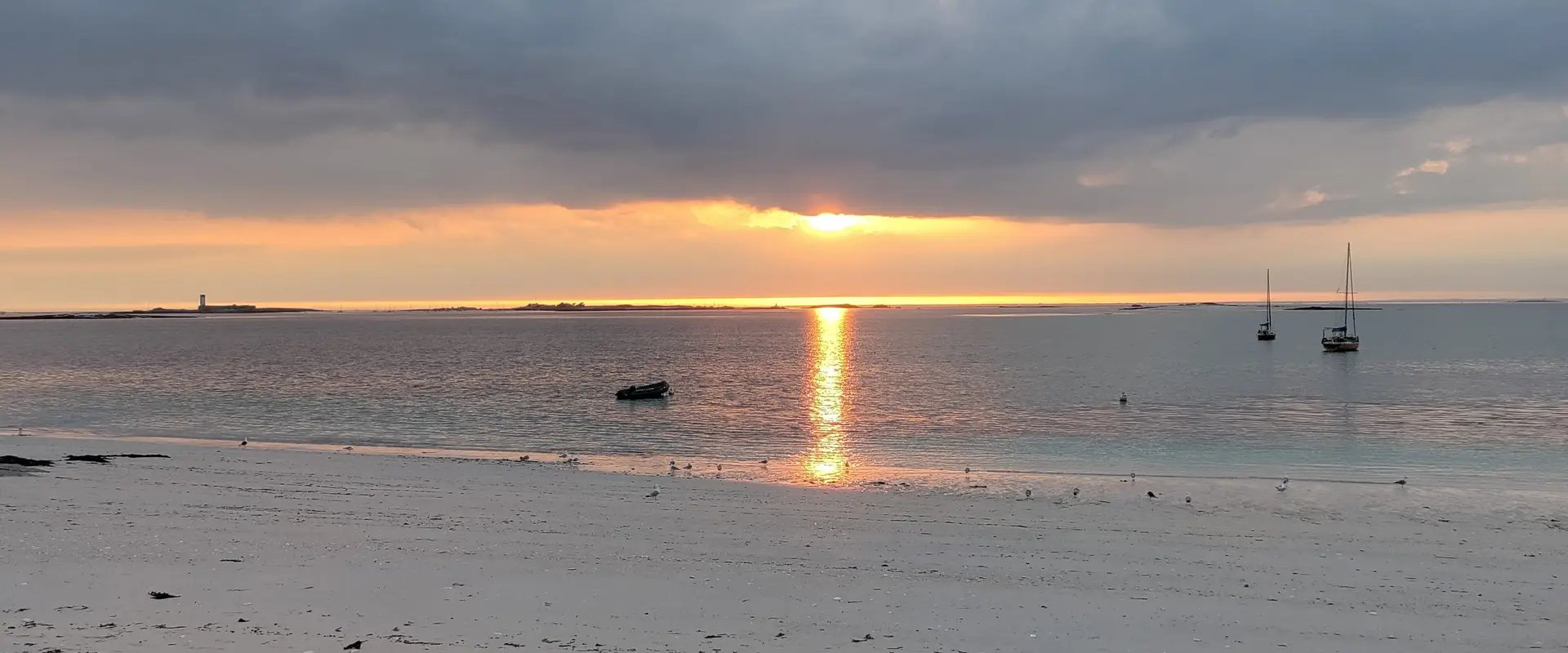 Concarneau Cornouaille Canoë Kayak