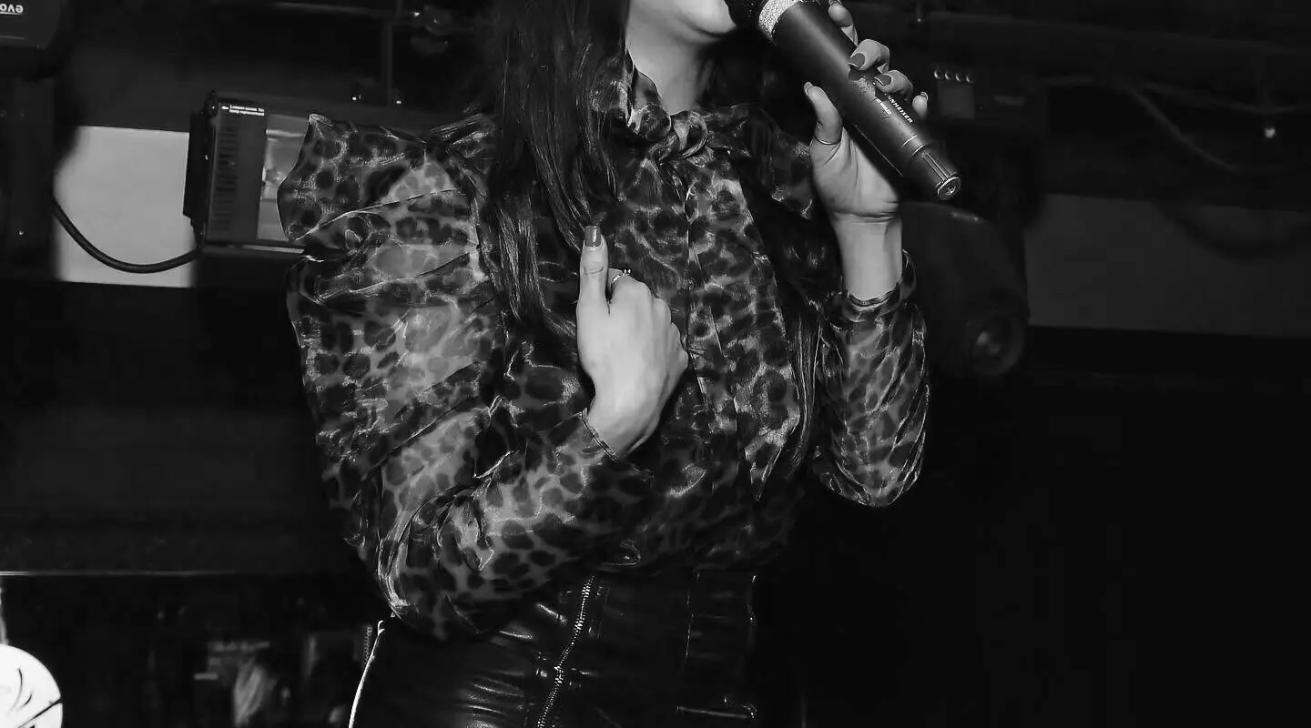 Le Speakeasy Cannes