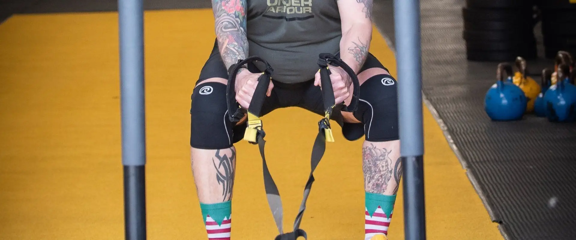 Kokoro Fitness