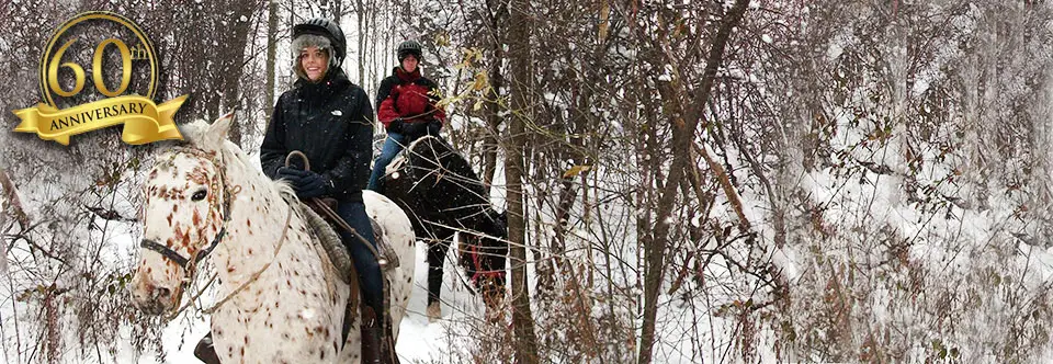 Niagara Riding Stables
