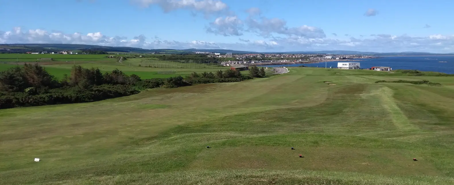 Strathlene Golf Club