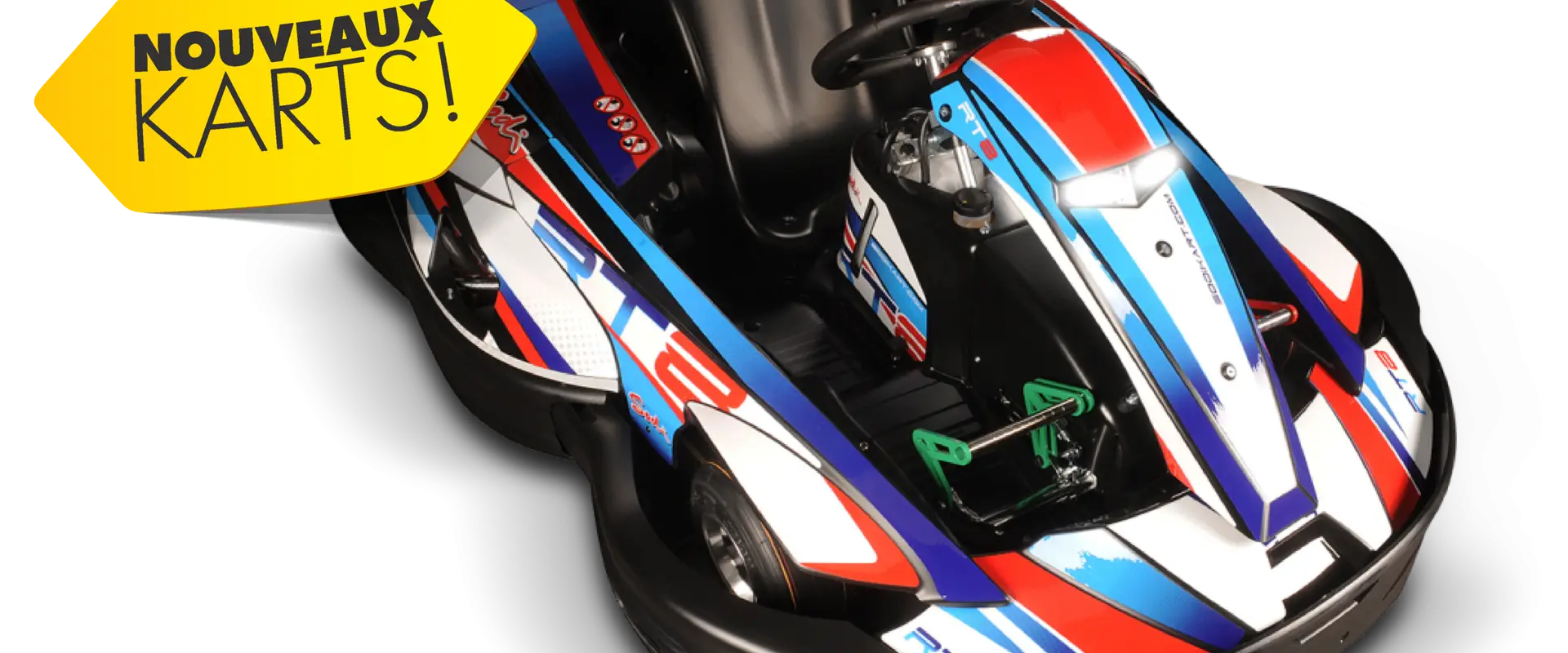 Top Karting