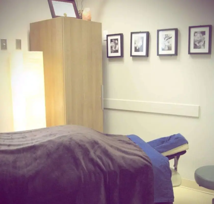 Massage Therapy