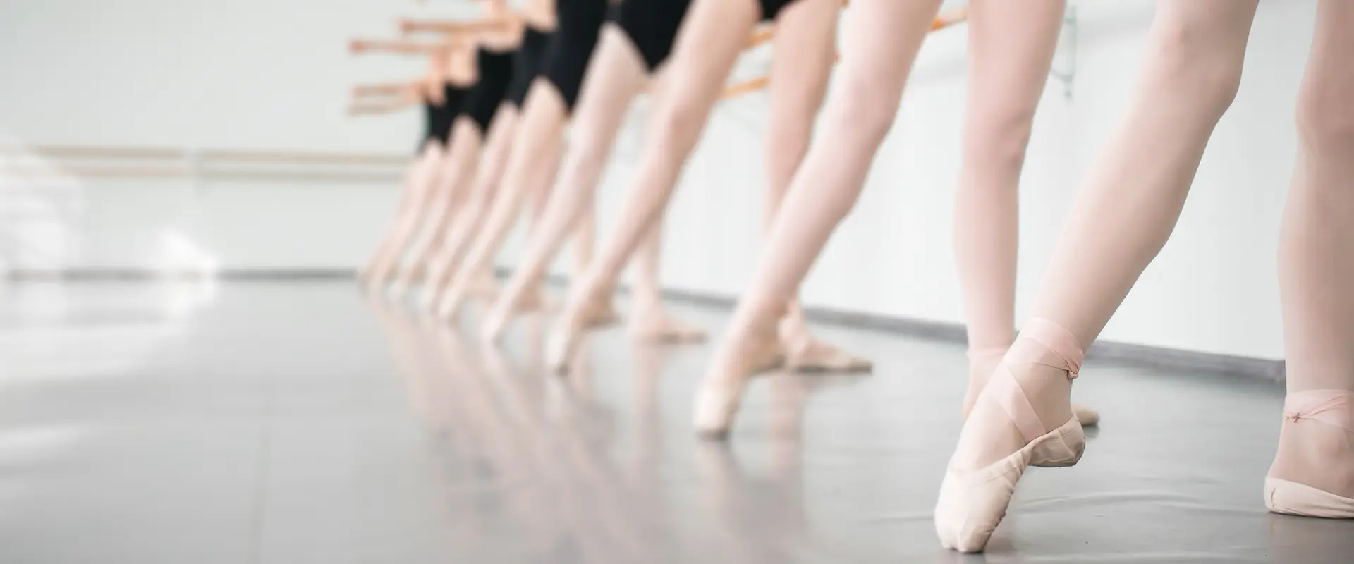 Godalming School Of Dance