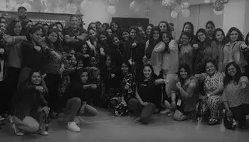 Krav Maga Self Defense - IUKMF - Hyderabad Chapter
