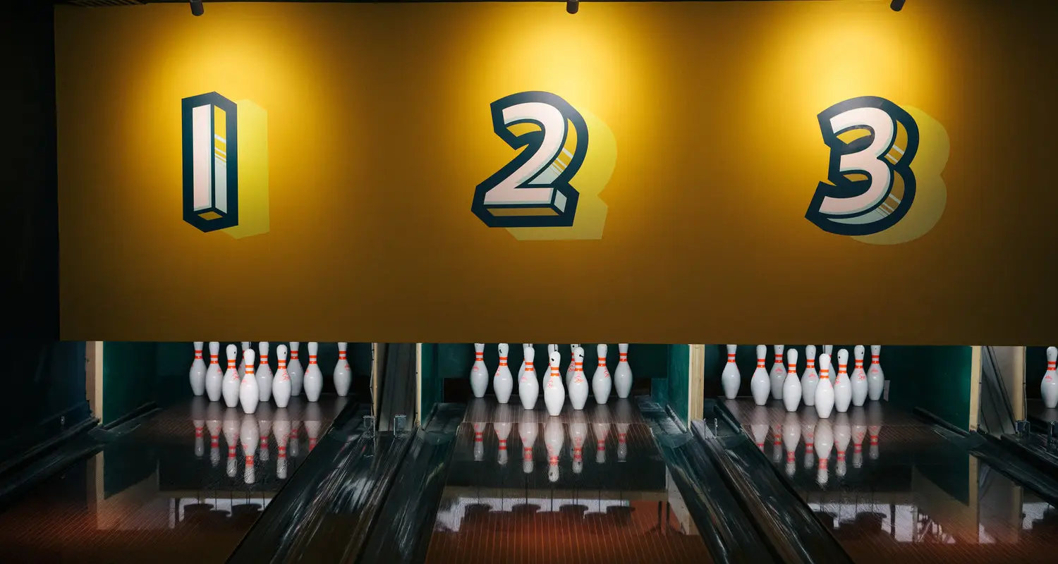 Bowling House