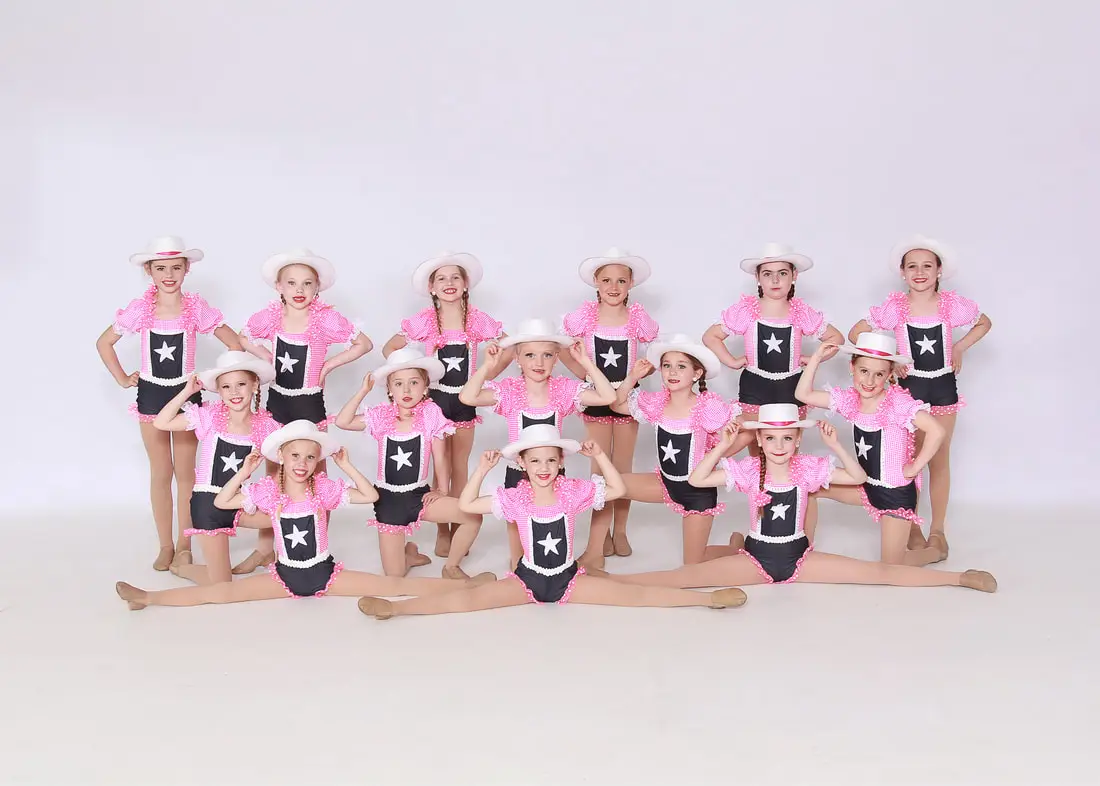 Step By Step School of Dance