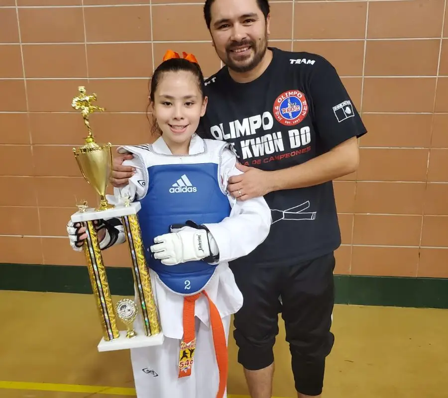 North American Taekwondo Academy