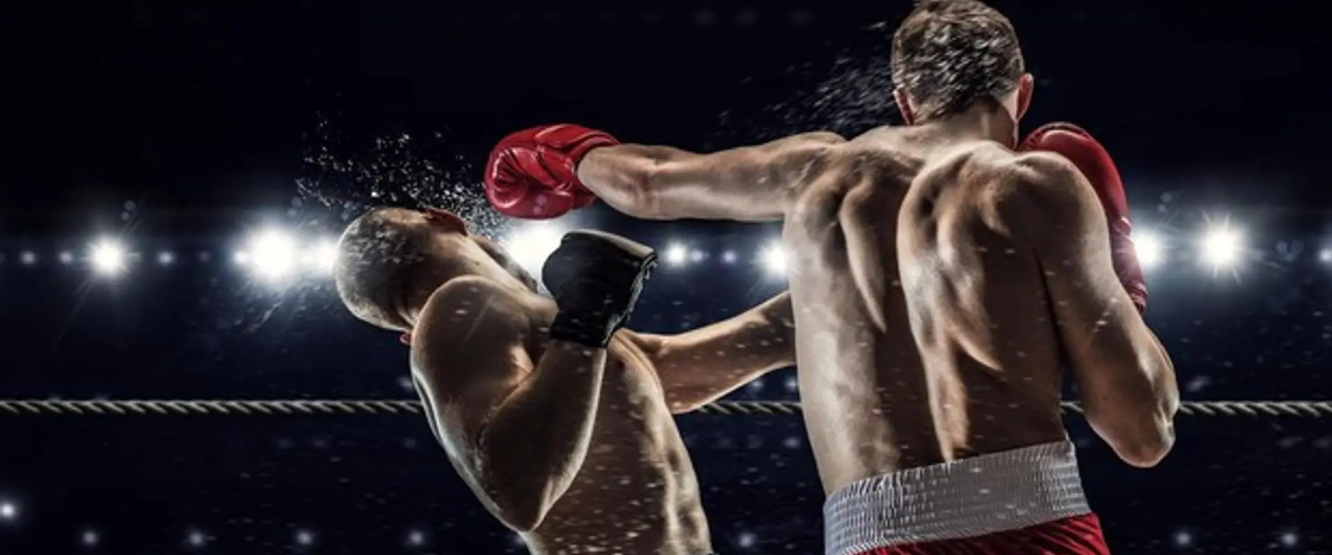 Sparta Boxing Estudio