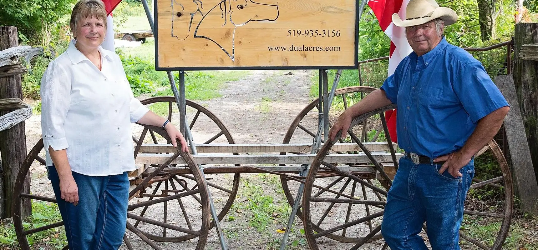 Dual Acres