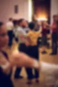 Céline & Edgar Dance Classes Swing À Pau