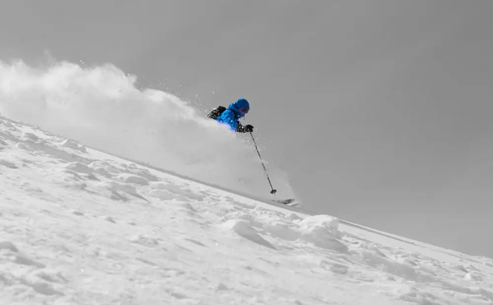 Chamonix Ski Instruction