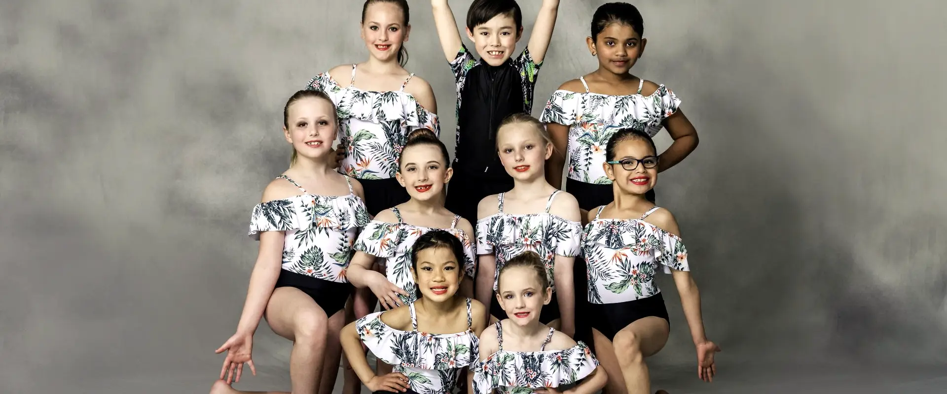 Stages School of Dance Cranbrook
