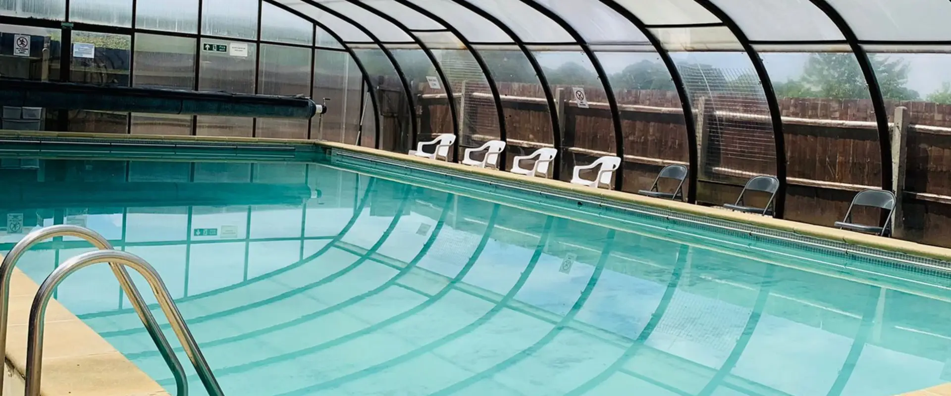 Beacon Hill Pool