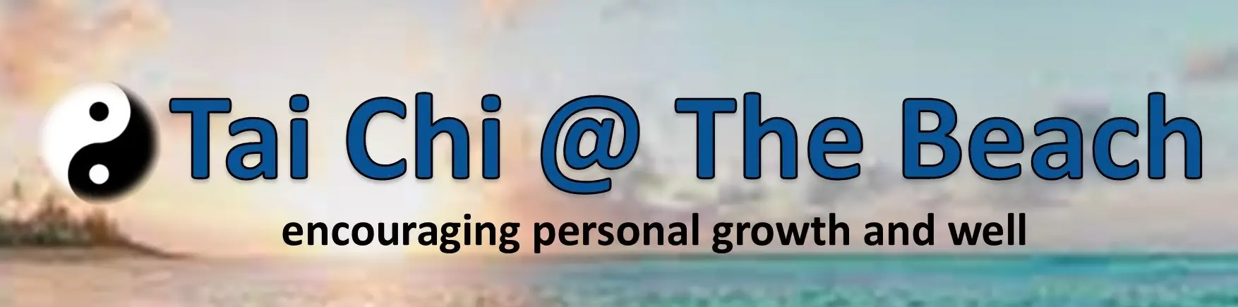 Tai Chi @ The Beach