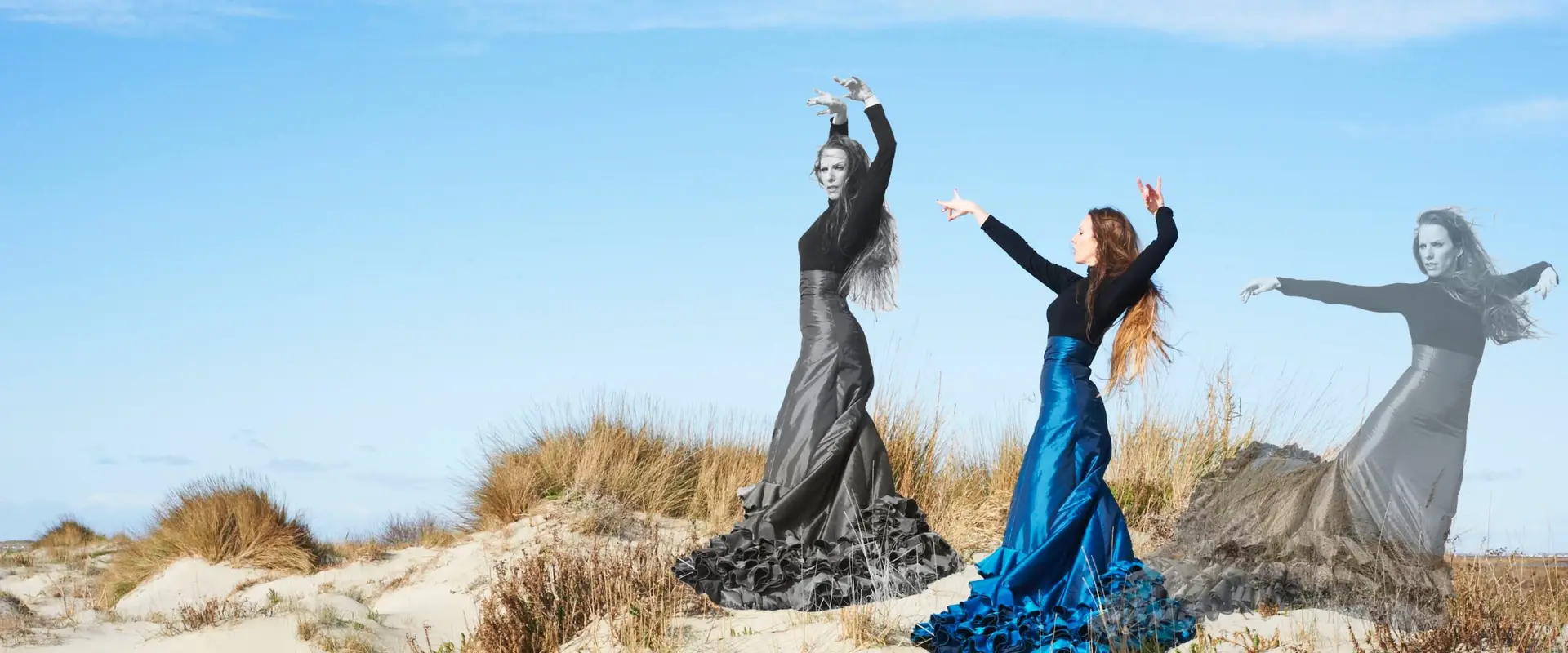 Acento Flamenco - La Fabia
