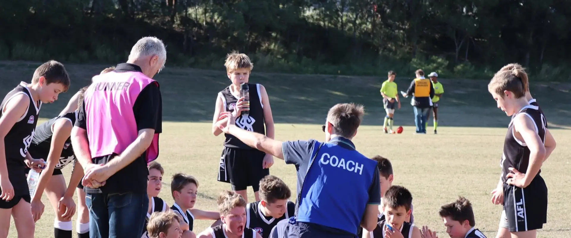 Western Suburbs Junior Australian Football Club